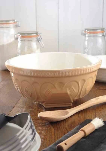 MC - Misa 5 l. beżowa, Original Cane