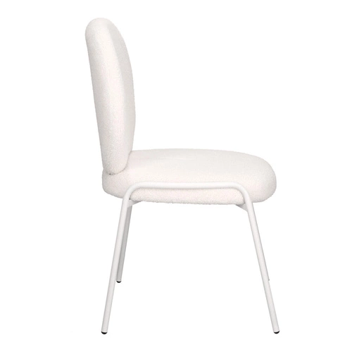 Krzesło Bianco beżowe Outlet