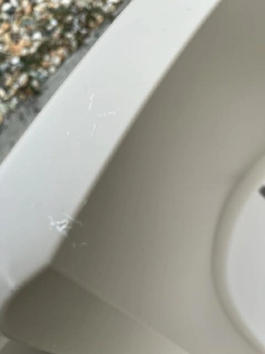 Krzesło Coccolona beżowe Outlet