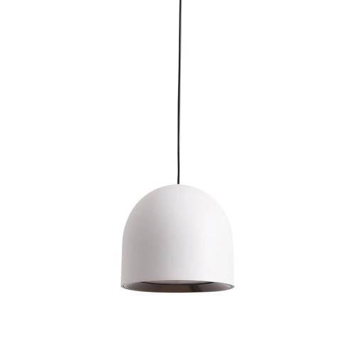 Lampa wisząca PETITE LED biała matowa 10