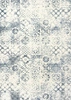 Dywan Siena Ivory Blue 160x230  Magic Home