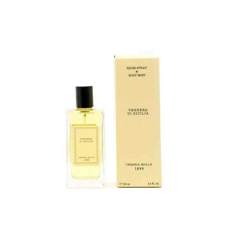 Spray  Premium 100ml. Verbena di Sicilia