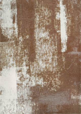 Dywan Rust Copper 160x230 Carpet Decor Magic Home