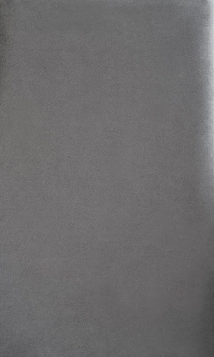 Krzesło tapicerowane welur Marlene szare na płozach do jadalni i salonu nowoczesne