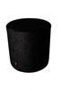 Pufa dekoracyjna Fleece