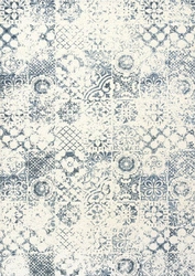 Dywan Siena Ivory Blue 160x230  Magic Home