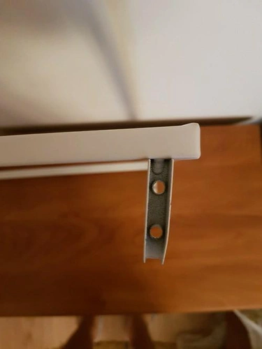 Zestaw 3 stolików Tacuru outlet