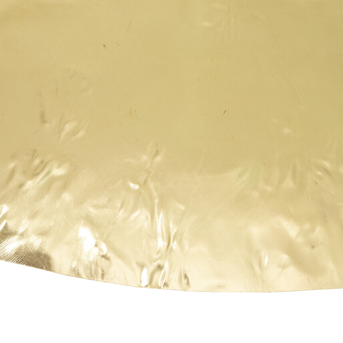 Lampa wisząca Arlo 80 cm złota nowoczesna do salonu nad stół Atmosphera