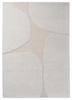 Dywan Decor Primi Double Cream 160x230cm