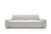 Sofa Orby beżowa Raven 22