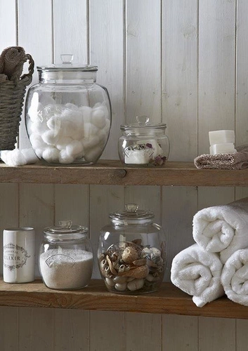 Słoik do przechowywania 2l,KILNER