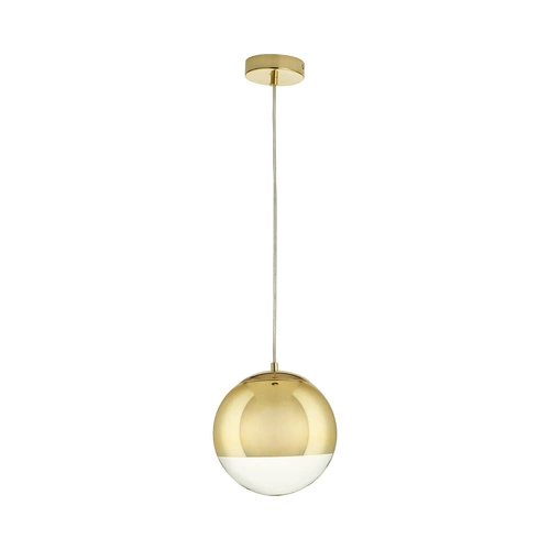 Lampa wisząca FLASH S gold