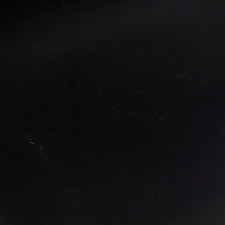 Krzesło do jadalni Taho Atmosphera czarne nowoczesne z tworzywa sztaplowane