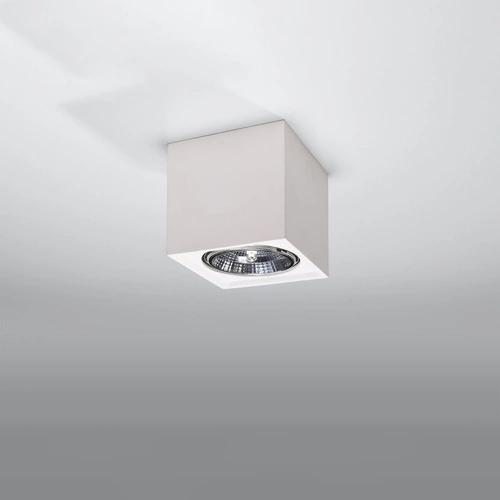 Plafon ceramiczny SEIDA