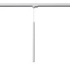 Lampa wisząca ARCHE biała G9 3000K 4,5W  450lm