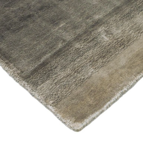 Dywan nowoczesny Geos Smoky Blue 160x230 Carpet Decor ręcznie tkany do salonu