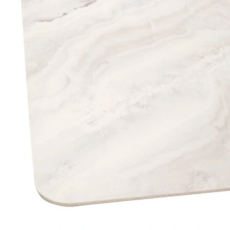 Mata łazienkowa diatomitowa 5five simply smart terrazo szybkoschnąca 45x75 cm