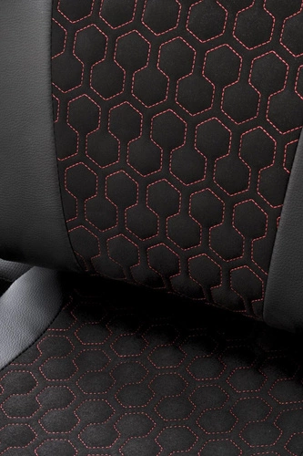 Fotel gamingowy Zargor czarny ergonomiczny skórzany obrotowy z zagłówkiem do biurka