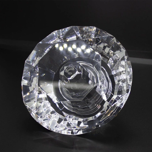 Lampa wisząca TIFFANY No. 3 CL4         