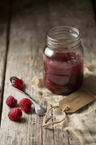 Słoik 0,5 l, Preserve Jars KILNER
