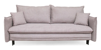 Sofa Milagro z funkcją spania             szarobeżowa Matana15