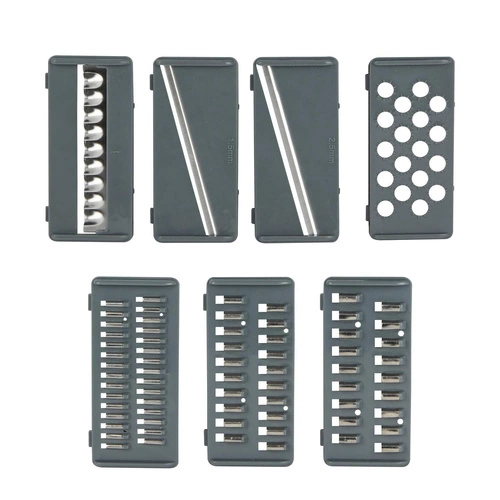 Tarka do warzyw wielofunkcyjna z miską