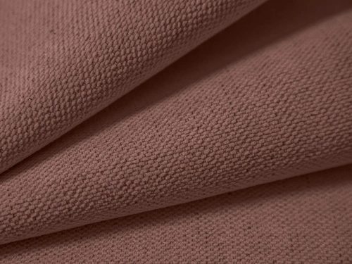 Łóżko tapicerowane do sypialni Micadoni Home Lupine różowe z pojemnikiem 200x200 glamour