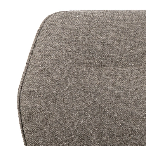 Krzesło obrotowe Aura Monza taupe 40 OUTLET