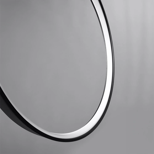 Lampa wisząca LED Rio 110 biała nowoczesna do salonu, nad stół, do jadalni