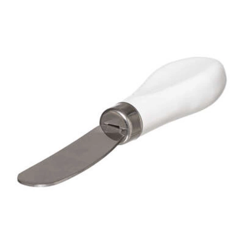 Maselniczka z nożem Seramik