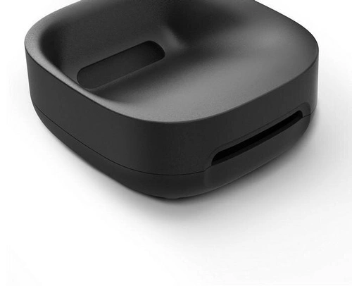 Mydelniczka kompaktowa Slim czarna Joseph Joseph nowoczesna do łazienki i kuchni