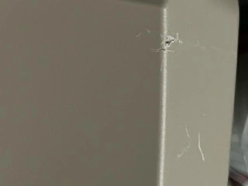 Krzesło Coccolona beżowe Outlet