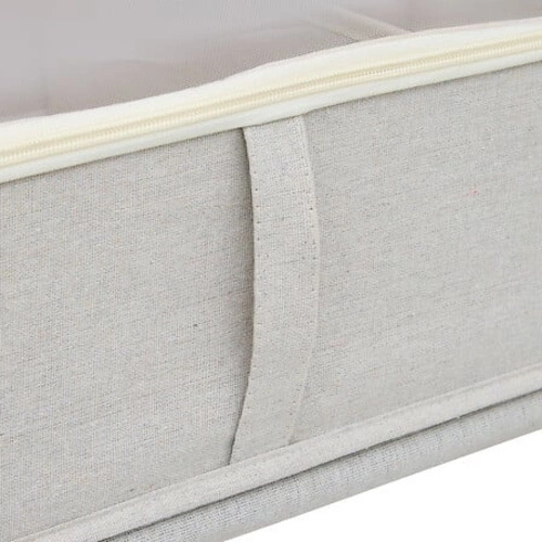 Organizer pod łóżko na ubrania Dressy na kółkach 5five simply smart