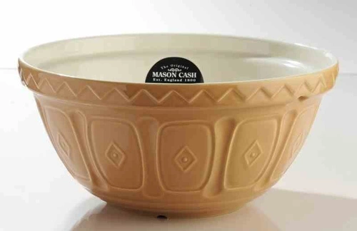 MC - Misa 4 l. beżowa,  Original Cane