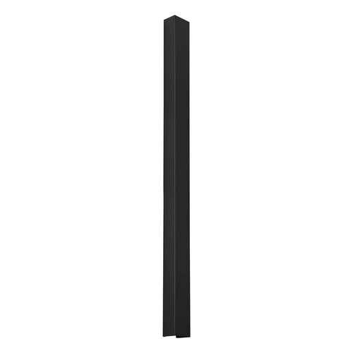 Kinkiet FREYA 120 czarny