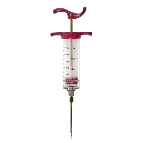 Szpryca do nadziewania 30ml