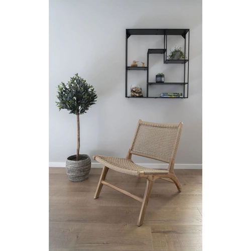 Sztuczne drzewko oliwne 120cm