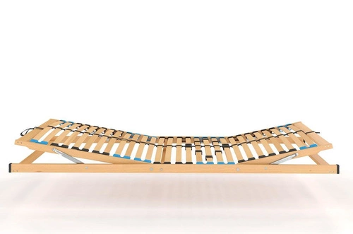 Stelaż ARNE z manualną regulacją ułożeni