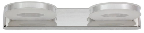Kinkiet Hana 36 6W LED chrom