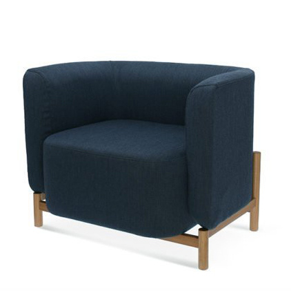 Fotel Polar CATC buk premium