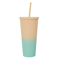 niebieski || żółty