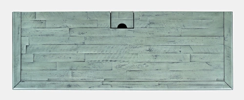 Biurko Valor miętowe