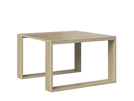 Stolik kawowy Modern mini dąb sonoma    