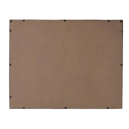 Lustro Artdeco 2 czarne outlet