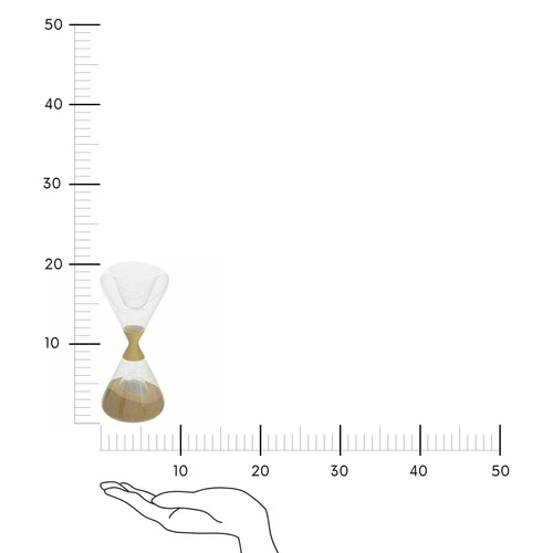 Klepsydra Col 19,5cm