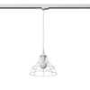 Lampa wisząca ANATA biała E27 4000K 7,5W  690lm