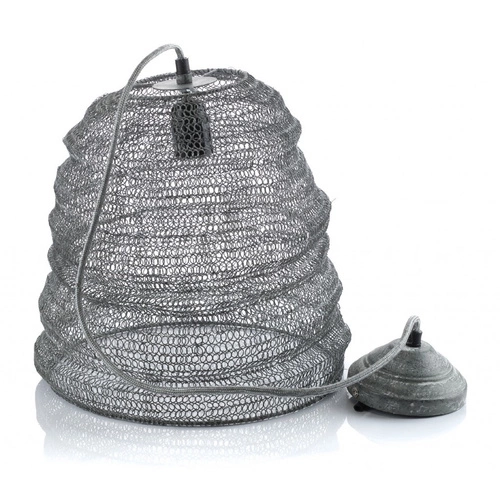 Lampa wisząca TARIKA OUTLET