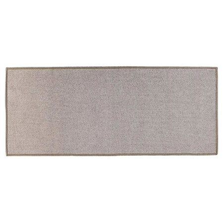 Dywan Tapis 50x120cm szary