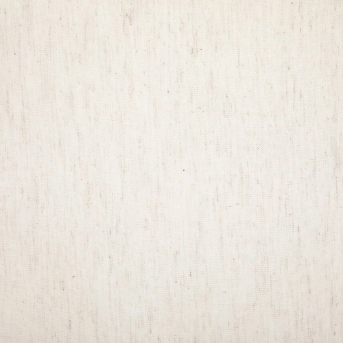 Lampka nocna Melly nowoczesna szklana z abażurem biała do sypialni i salonu Atmosphera