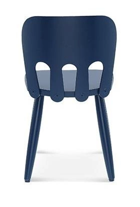 Krzesło dziecięce NINO premium MDK-1710